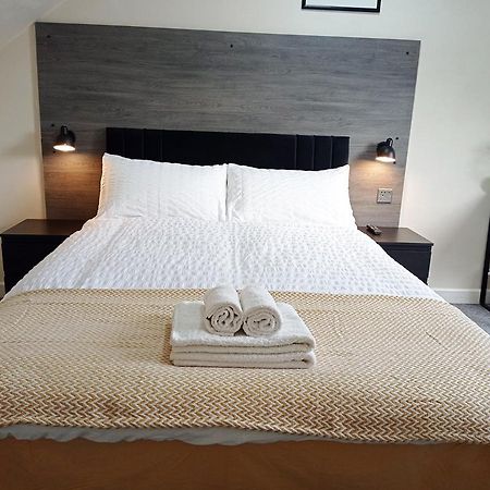Osney Cypress Studio - Self Contained Studio Flat Oxford Luaran gambar