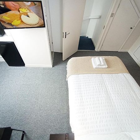 Osney Cypress Studio - Self Contained Studio Flat Oxford Luaran gambar