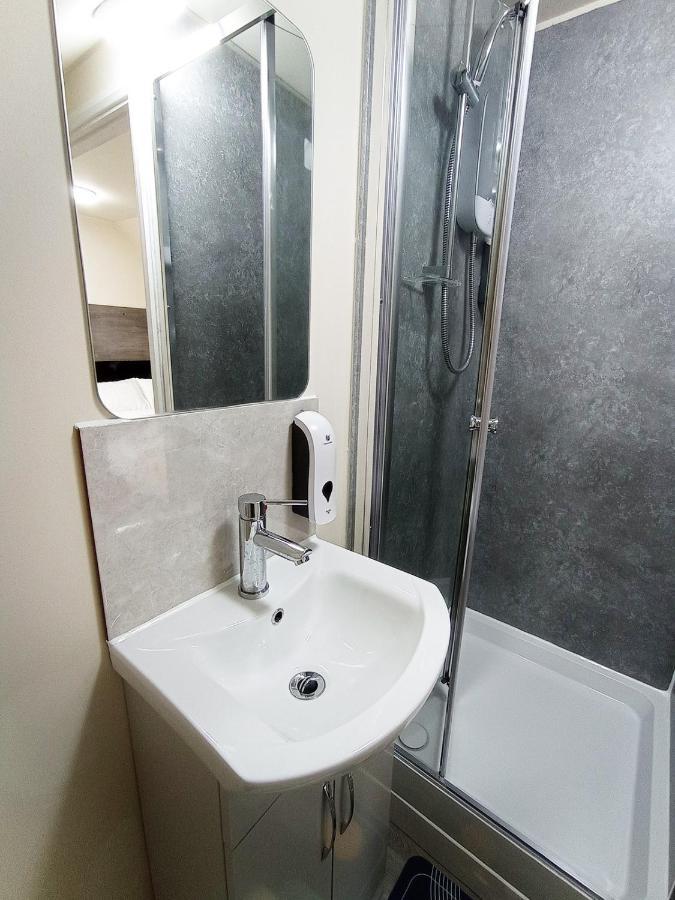 Osney Cypress Studio - Self Contained Studio Flat Oxford Luaran gambar